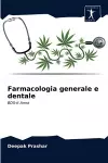 Farmacologia generale e dentale cover