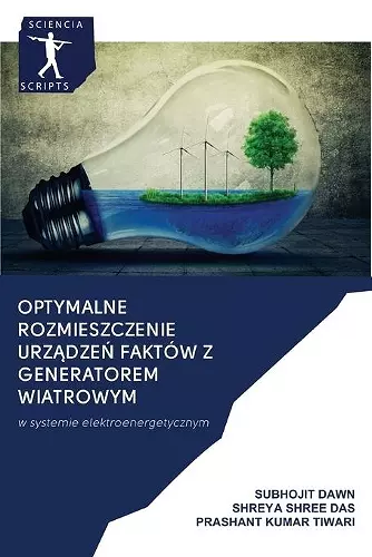 Optymalne rozmieszczenie urządzeń FAKTÓW z generatorem wiatrowym cover