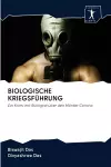 Biologische Kriegsführung cover