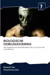 Biologische Oorlogsvoering cover