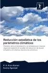 Reducción estadística de los parámetros climáticos cover