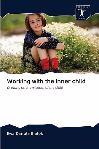 Working with the inner child cover