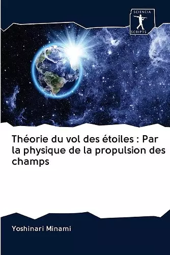 Théorie du vol des étoiles cover