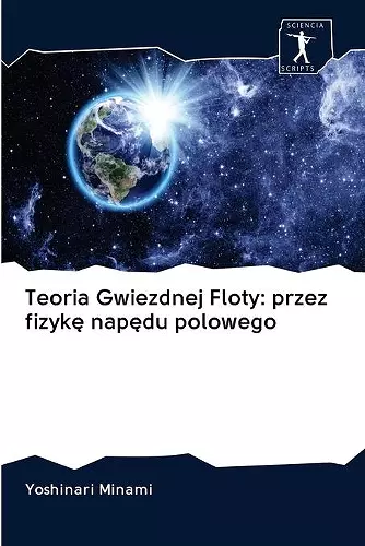 Teoria Gwiezdnej Floty cover