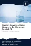 Qualität des vermarkteten Wassers in der Gemeinde Pombal-PB cover