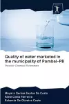 Quality of water marketed in the municipality of Pombal-PB cover