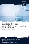 La calidad del agua comercializada en el municipio de Pombal-PB cover