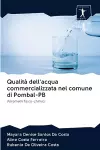 Qualità dell'acqua commercializzata nel comune di Pombal-PB cover