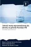 Jakośc wody wprowadzanej do obrotu w gminie Pombal-PB cover