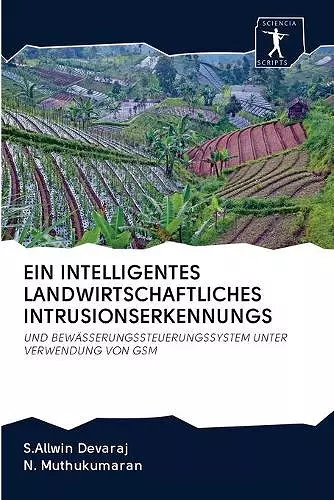 Ein Intelligentes Landwirtschaftliches Intrusionserkennungs cover