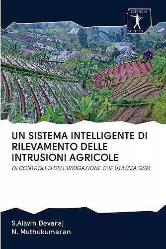 Un Sistema Intelligente Di Rilevamento Delle Intrusioni Agricole cover