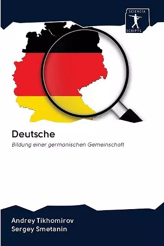 Deutsche cover