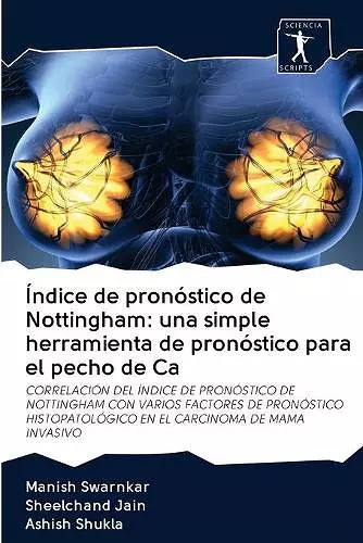 Índice de pronóstico de Nottingham cover