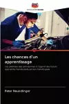 Les chances d'un apprentissage cover