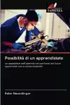 Possibilità di un apprendistato cover