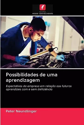 Possibilidades de uma aprendizagem cover