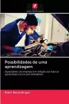 Possibilidades de uma aprendizagem cover