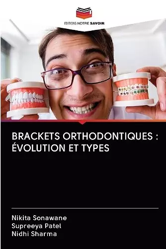 Brackets Orthodontiques cover