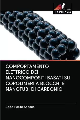 Comportamento Elettrico Dei Nanocompositi Basati Su Copolimeri a Blocchi E Nanotubi Di Carbonio cover