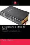 Deuteronômio e o Livro de Josué cover