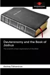 Deuteronomy and the Book of Joshua cover