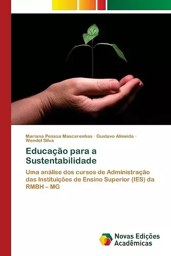 Educação para a Sustentabilidade cover