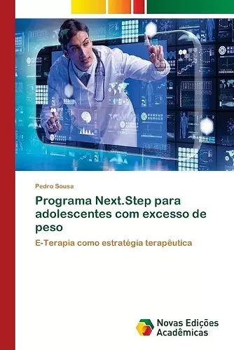 Programa Next.Step para adolescentes com excesso de peso cover