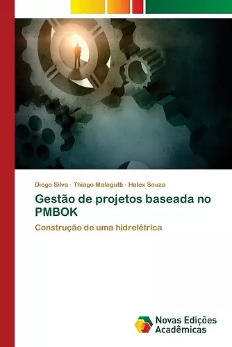 Gestão de projetos baseada no PMBOK cover