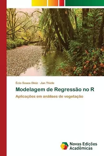 Modelagem de Regressão no R cover