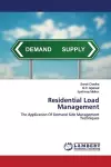 Residential Load Management cover