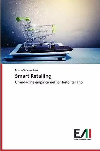 Smart Retailing cover