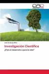 Investigación Científica cover