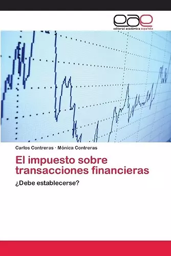 El impuesto sobre transacciones financieras cover