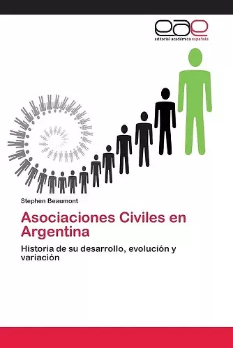 Asociaciones Civiles en Argentina cover