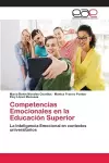 Competencias Emocionales en la Educación Superior cover