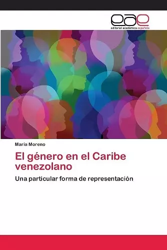 El género en el Caribe venezolano cover