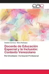 Docente de Educación Especial y la Inclusión cover