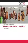 Procesamiento cárnico cover