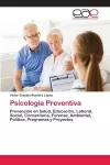 Psicologia Preventiva cover