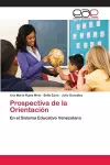 Prospectiva de la Orientación cover