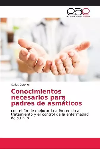 Conocimientos necesarios para padres de asmáticos cover