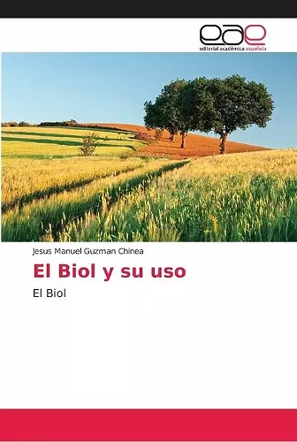 El Biol y su uso cover