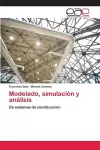 Modelado, simulación y análisis cover