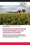 Evaluación de biomezclas bioaumentadas para la remoción de lindano cover