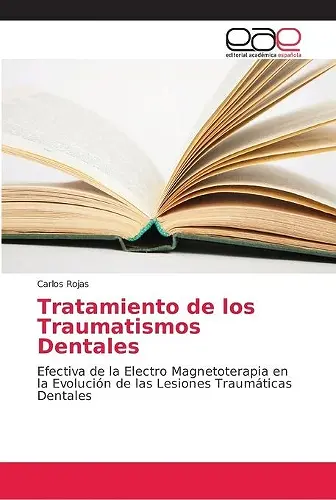 Tratamiento de los Traumatismos Dentales cover