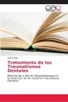 Tratamiento de los Traumatismos Dentales cover