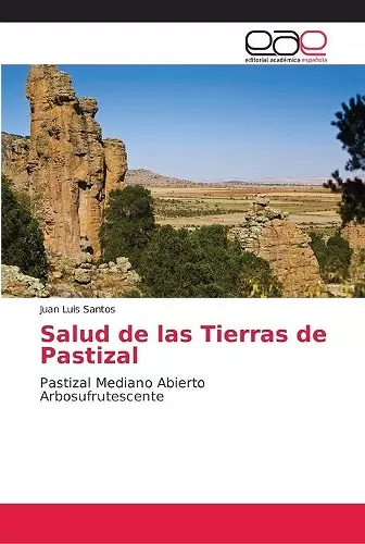 Salud de las Tierras de Pastizal cover