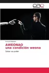 AWEONAO una condición weona cover