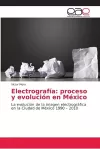 Electrografía cover
