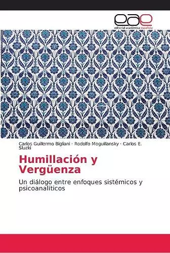 Humillación y Vergüenza cover